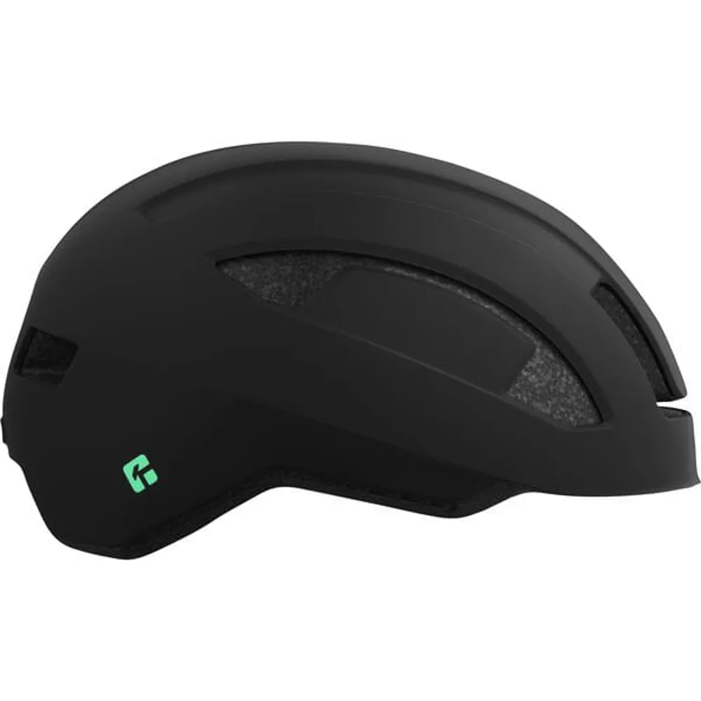 uPRISE Bikes Lazer Cityzen KinetiCore Urban Helmet - Matt Black | Price match, 365 day return s, 18-Month Warranty, Finance Available & Free UK Delivery