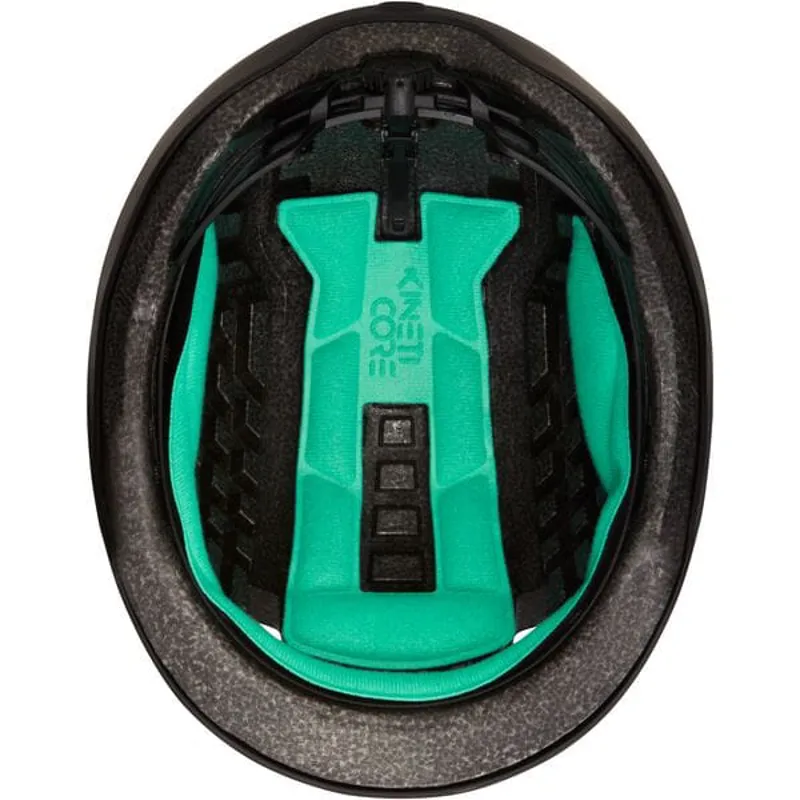 Lazer Cityzen KinetiCore Urban Helmet - Matt Black-5