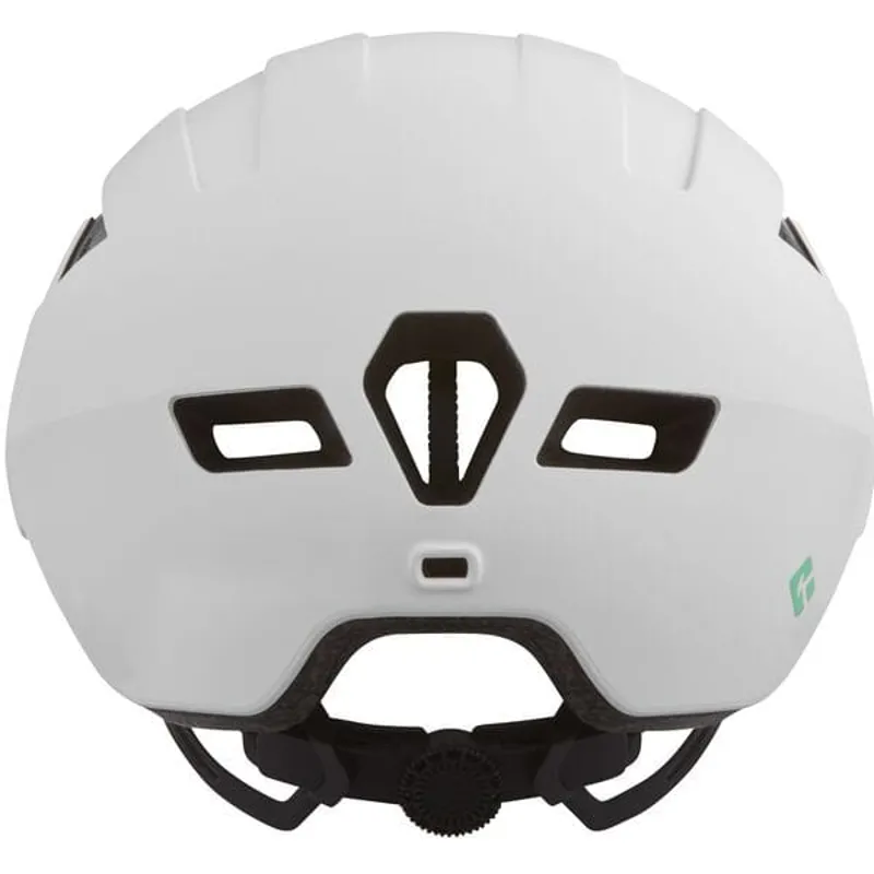 Lazer Cityzen KinetiCore Urban Helmet - Matt White-6