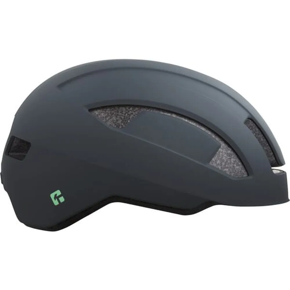 uPRISE Bikes Lazer Cityzen KinetiCore Urban Helmet - Matt Livid | Price match, 365 day return s, 18-Month Warranty, Finance Available & Free UK Delivery