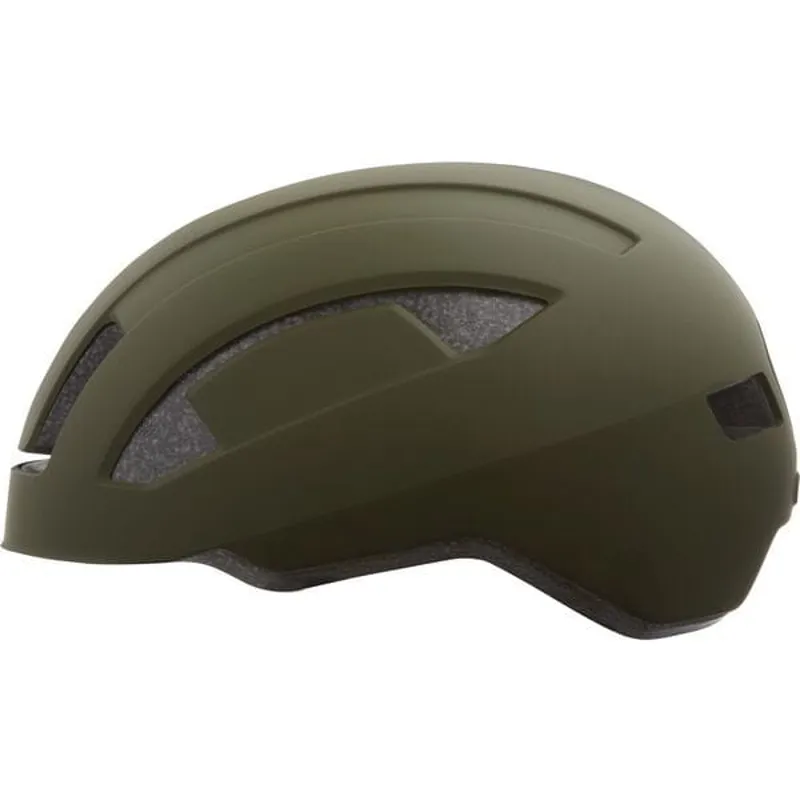 Lazer Cityzen KinetiCore Urban Helmet - Matt Dark Green-3