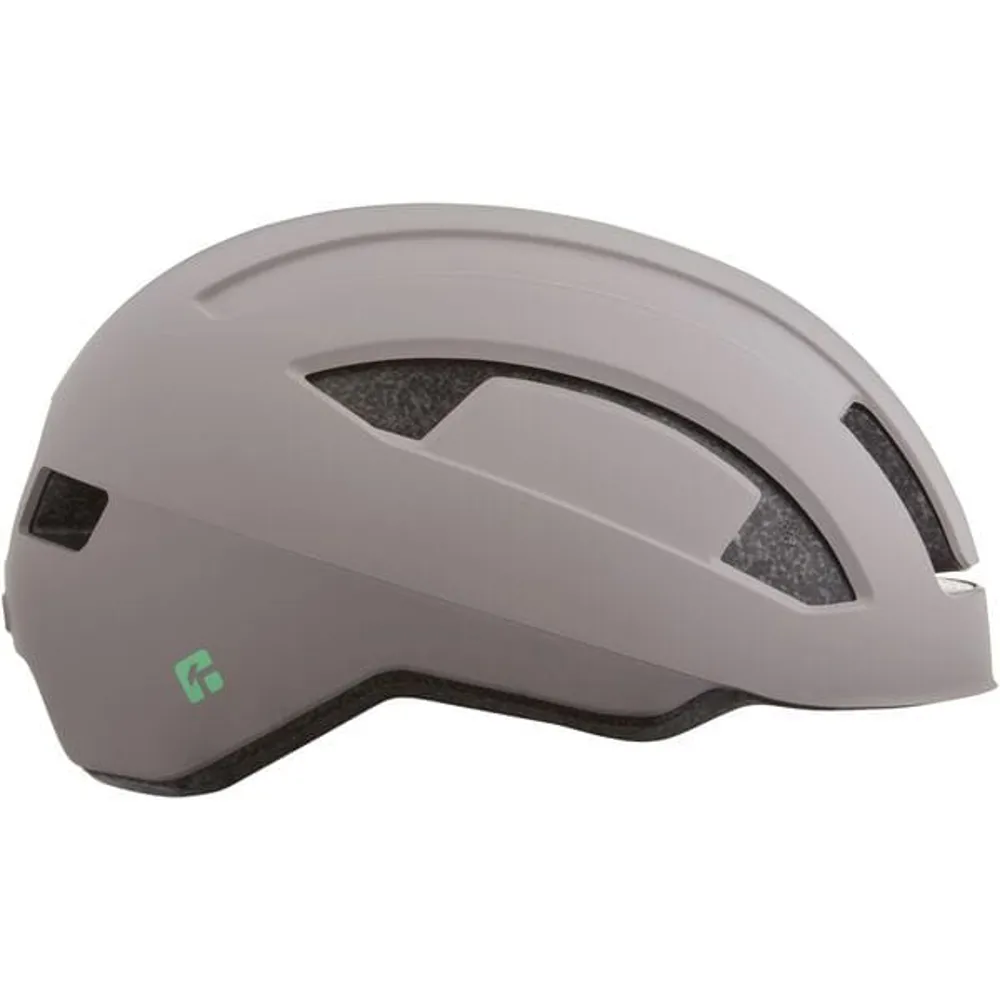 uPRISE Bikes Lazer Cityzen KinetiCore Urban Helmet - Matt Lilac | Price match, 365 day return s, 18-Month Warranty, Finance Available & Free UK Delivery