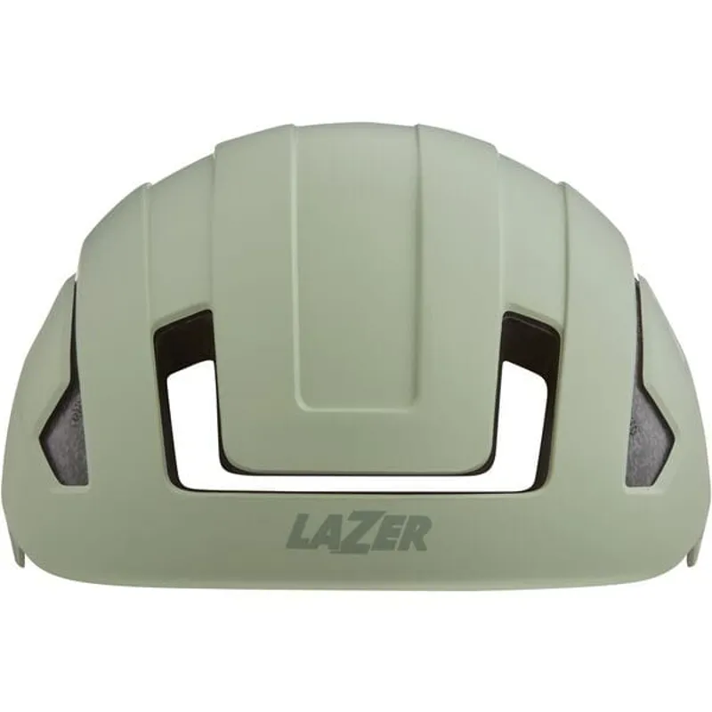 Lazer Cityzen KinetiCore Urban Helmet - Matt Laurel Green-2