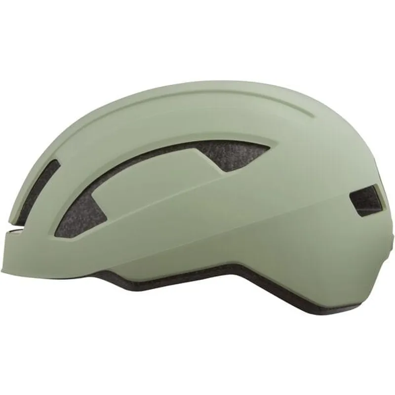 Lazer Cityzen KinetiCore Urban Helmet - Matt Laurel Green-3
