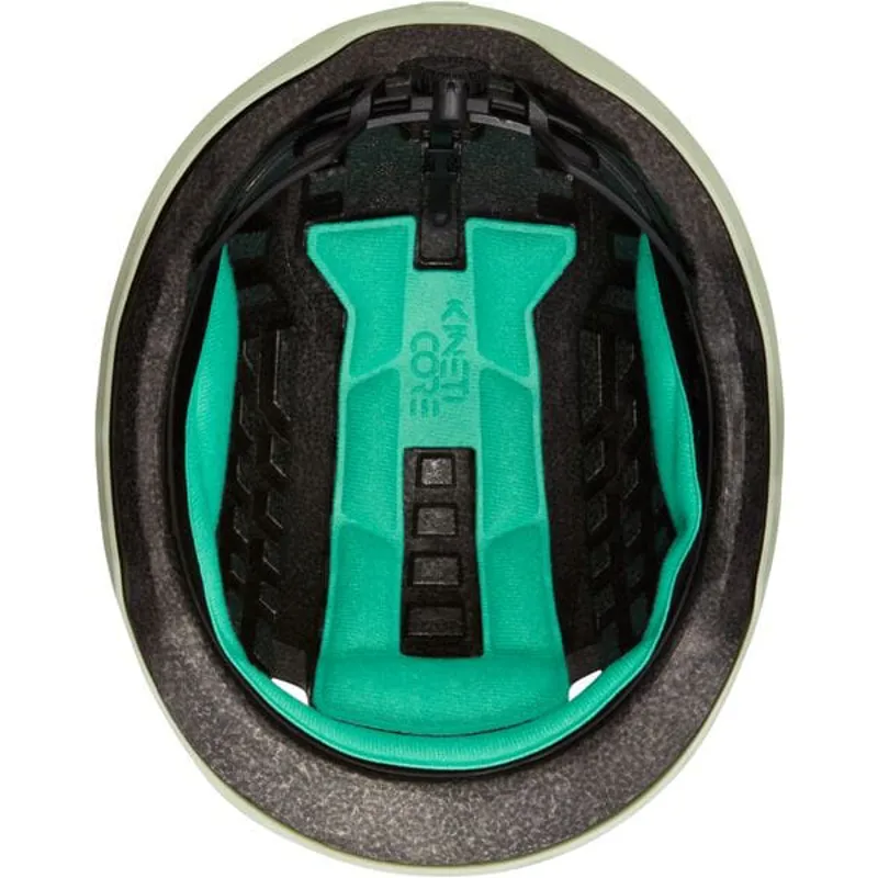 Lazer Cityzen KinetiCore Urban Helmet - Matt Laurel Green-5