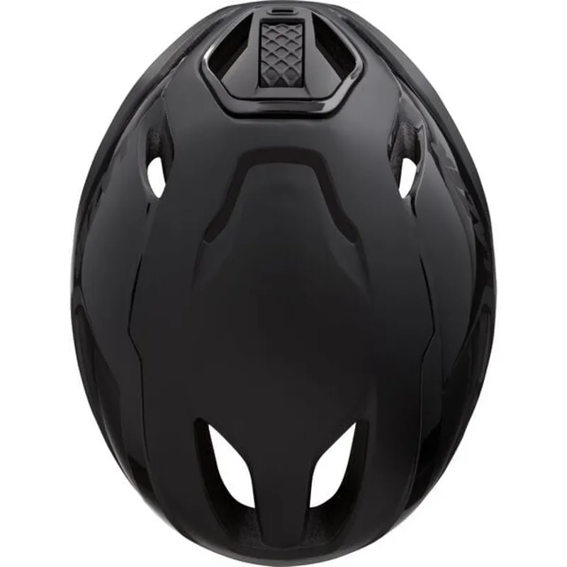 Lazer Vento KinetiCore Road Helmet - Matt Black-3