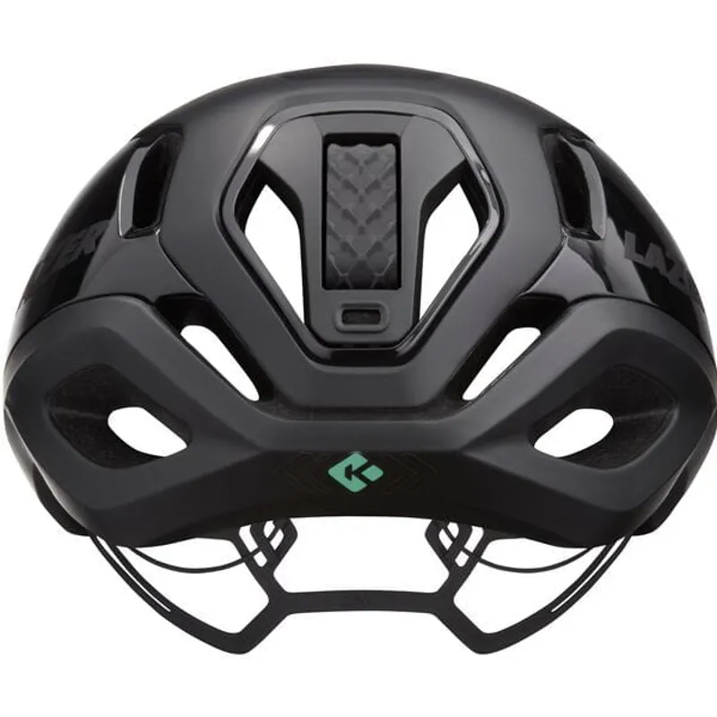 Lazer Vento KinetiCore Road Helmet - Matt Black-4
