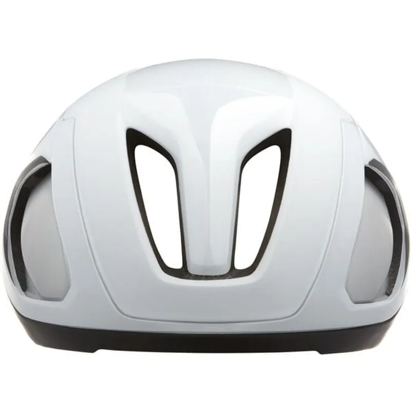 Lazer Vento KinetiCore Road Helmet - White/Black-1