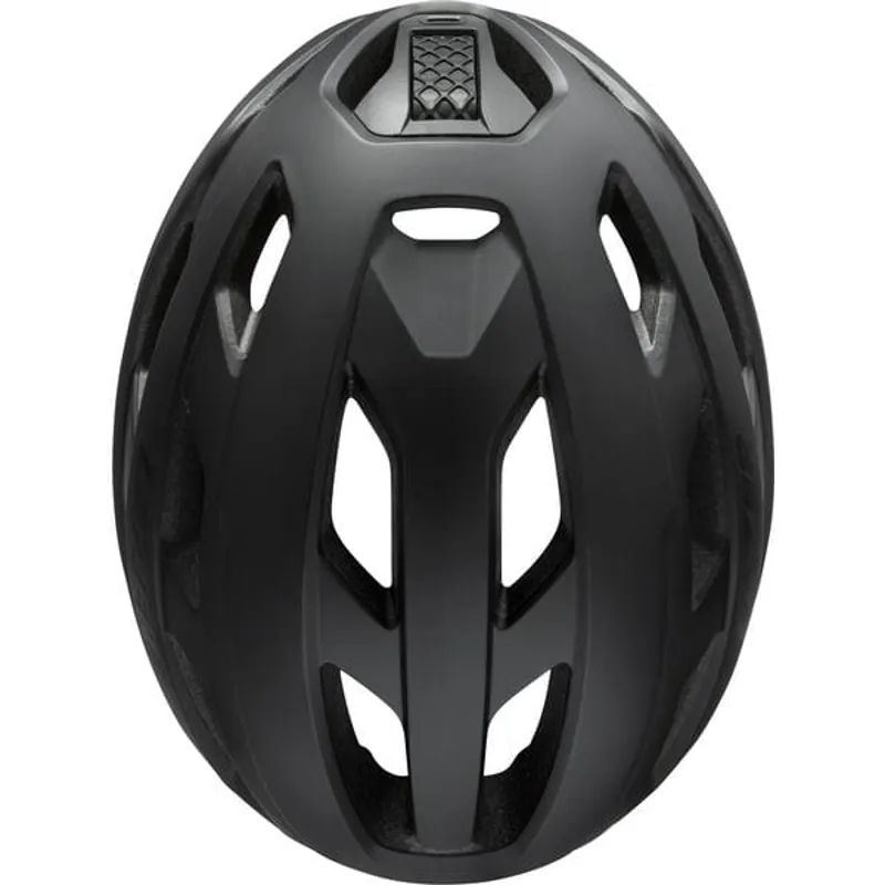 Lazer Strada KinetiCore Road Helmet - Matt Black-3