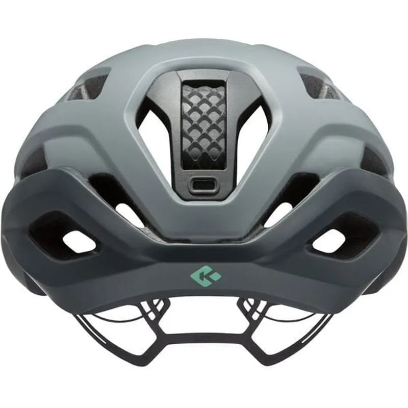 Lazer Strada KinetiCore Road Helmet - Matt Slate Blue-4