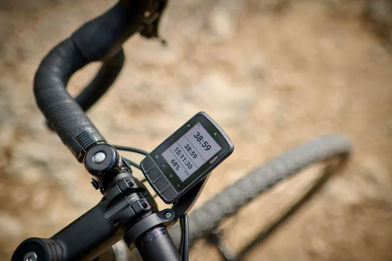 Giant Dash M200 GPS Cycling Computer-3
