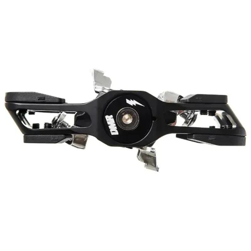 DMR V-Twin Clipless MTB Pedals - Black-1