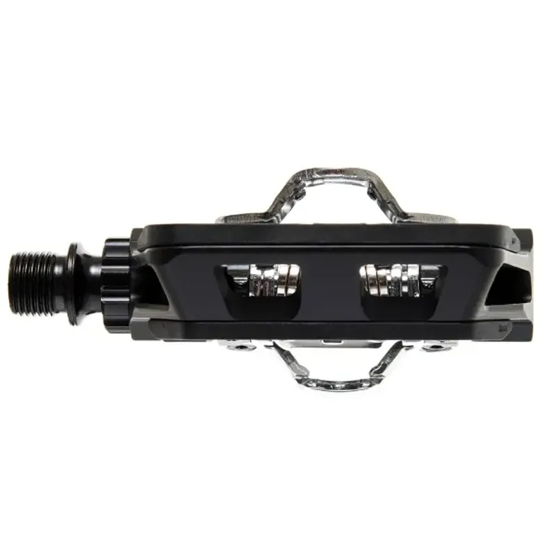 DMR V-Twin Clipless MTB Pedals - Black-2