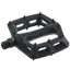 DMR V6 Plastic Flat MTB Pedals - Black