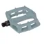 DMR V6 Plastic Flat MTB Pedals - Grey
