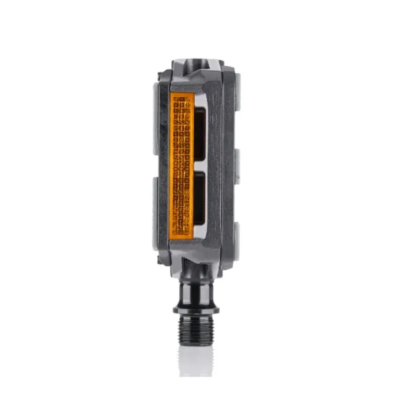 DMR Flat4 Flat MTB Pedals - Grey-2