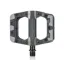 DMR Flat4 Flat MTB Pedals - Grey