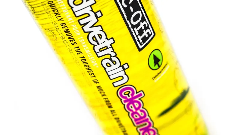 Muc-Off Bio Drivetrain Cleaner - 750ml-1