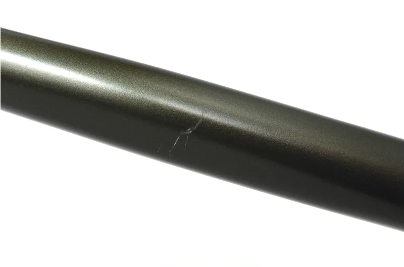 Nearly New Giant Revolt E+ 1 2024 Electric Road Bike - Large - Phantom Green-3