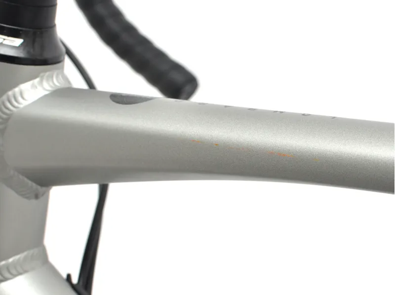 Ex Demo Marin Lombard 1 2024 Gravel Road Bike - 58 cm - Charcoal-1