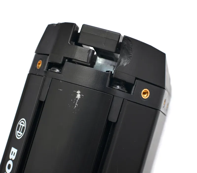 Nearly New Raleigh Modum Electric Hybrid Bike - Green-4