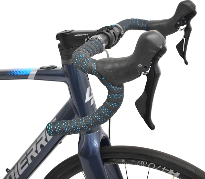 Ex Demo Lapierre Esensium 500 2020 Disc Electric Road Bike Large 55cm - Grey -7