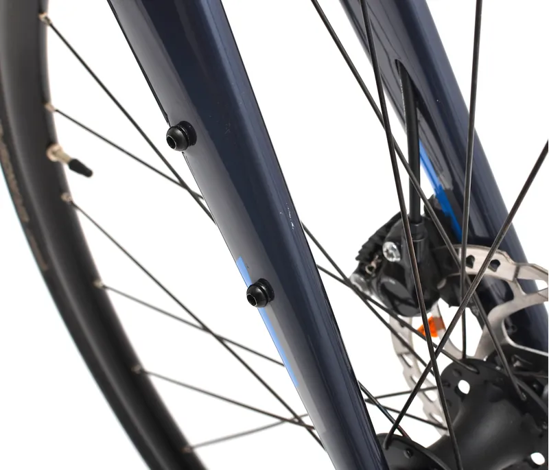 Ex Demo Lapierre Esensium 500 2020 Disc Electric Road Bike Large 55cm - Grey -4