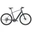 Trek Dual Sport+ 2 LT 2025 Electric Hybrid Bike - Galactic Grey