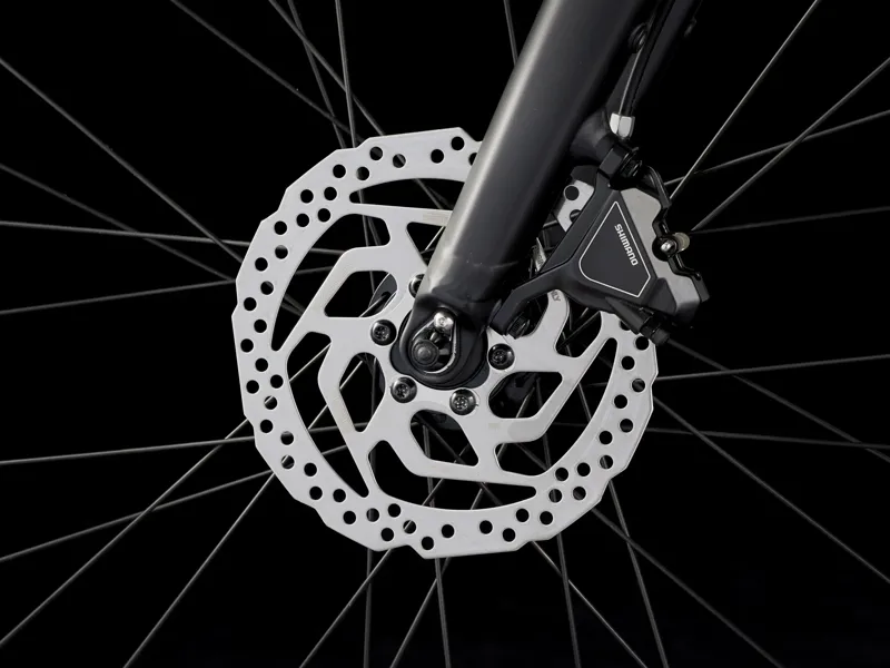 Trek Dual Sport+ 2 LT 2026 Electric Hybrid Bike - Hex Blue-9