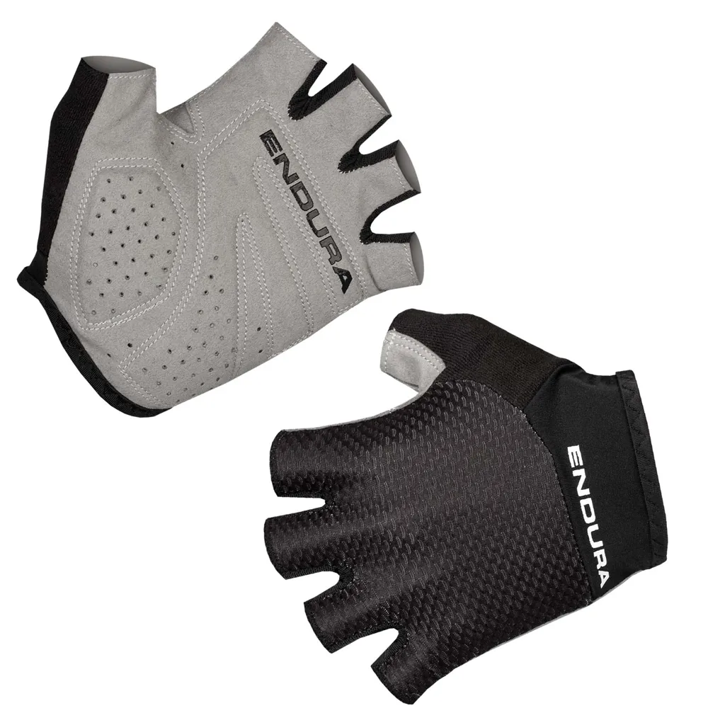 uPRISE Bikes Endura Xtract Lite Mitts - Black - Small | Price match, 365 day return s, 18-Month Warranty, Finance Available & Free UK Delivery