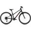 Cube Numove 240 24w 2025 Kids Bike - Black/Orange