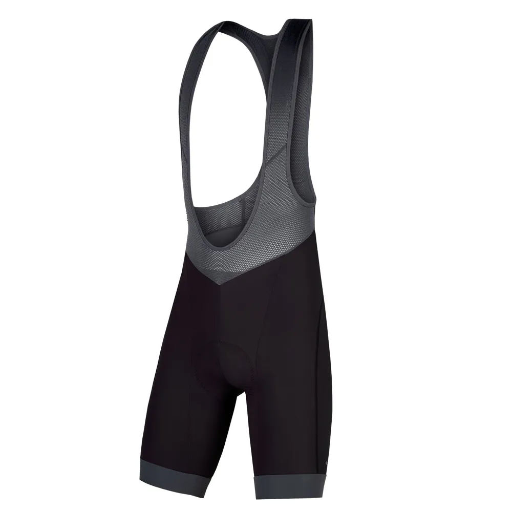 uPRISE Bikes Endura Xtract Lite Bibshorts - Grey - Medium | Price match, 365 day return s, 18-Month Warranty, Finance Available & Free UK Delivery