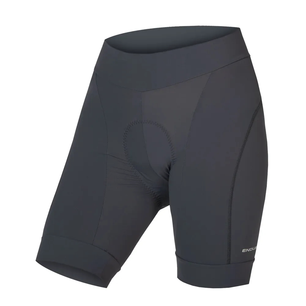 uPRISE Bikes Endura Womens Xtract Lite Road Shorts - Grey - Large | Price match, 365 day return s, 18-Month Warranty, Finance Available & Free UK Delivery