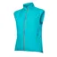 Endura Pakagilet Windproof Women's Gilet - Pacific Blue