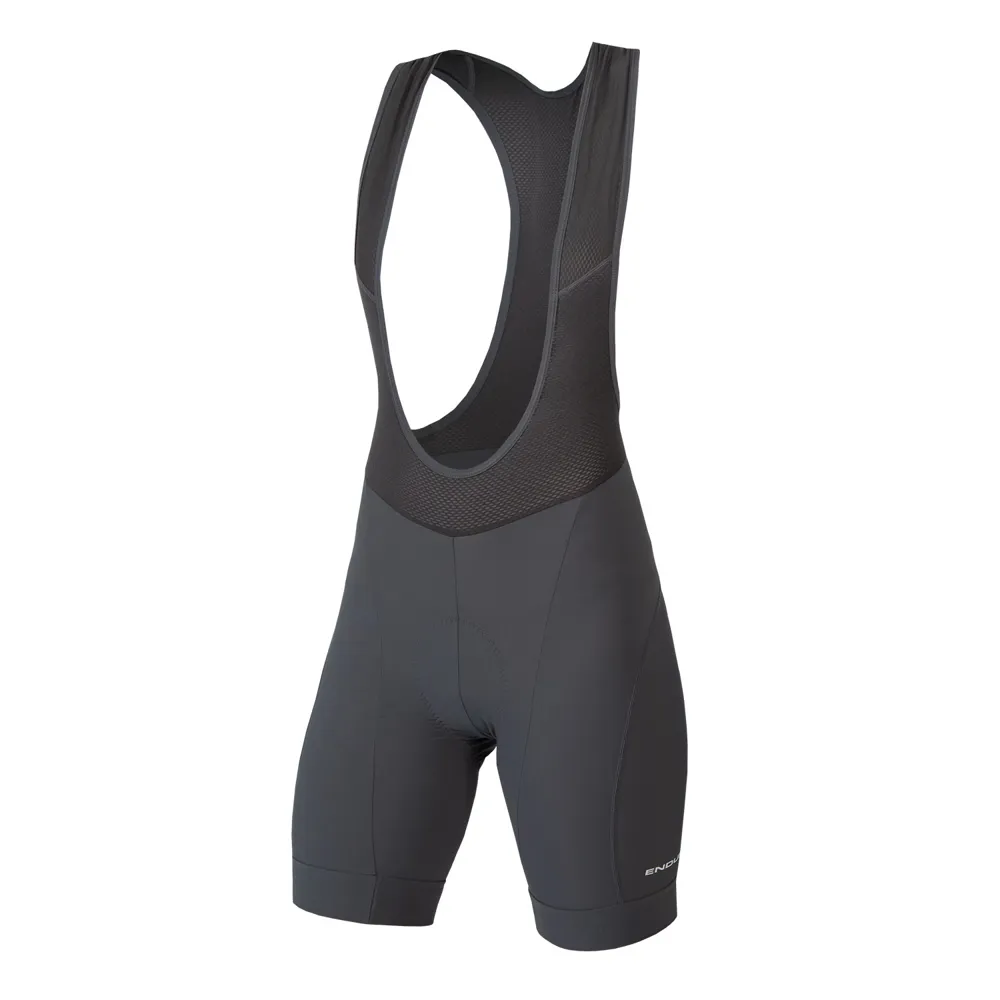 uPRISE Bikes Endura Womens Xtract Lite Bibshorts - Grey | Price match, 365 day return s, 18-Month Warranty, Finance Available & Free UK Delivery