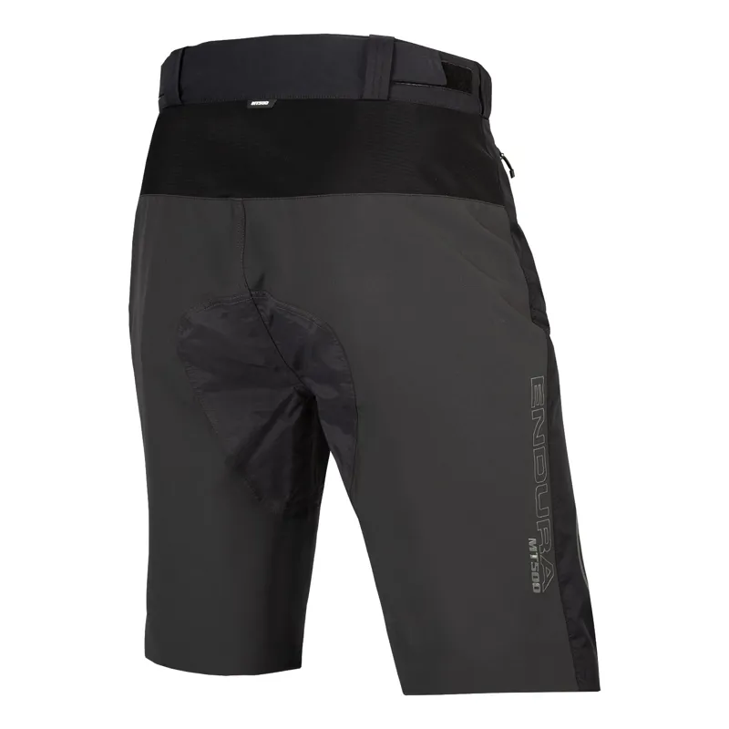 Endura MT500 Spray Men's Baggy Shorts - Black-1