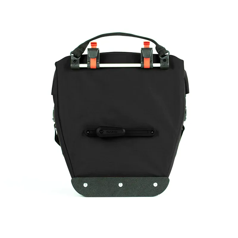 Restrap Large Pannier Bag - 22L - Black-1