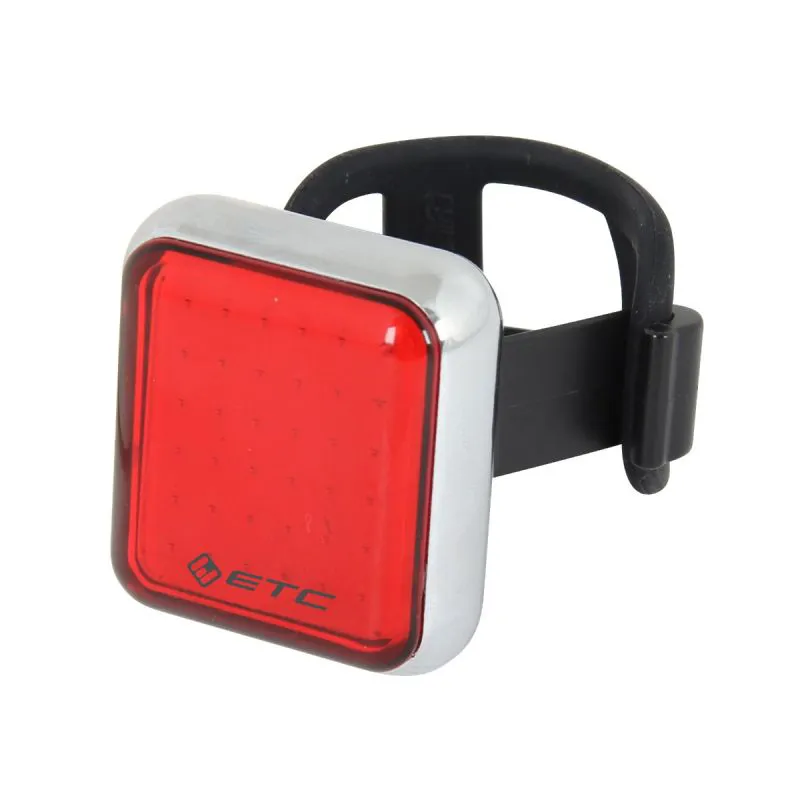 ETC Tauri 60 Lumen USB Smart Rear Light