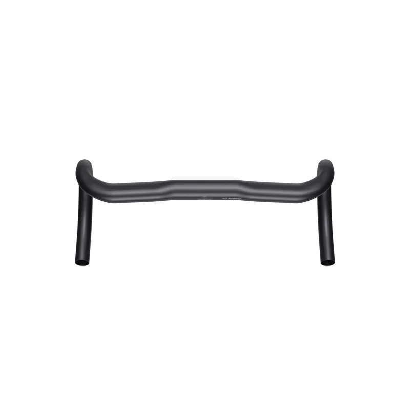 Zipp Service Course 70 Ergo Top B2 Road Handlebar - Black-1