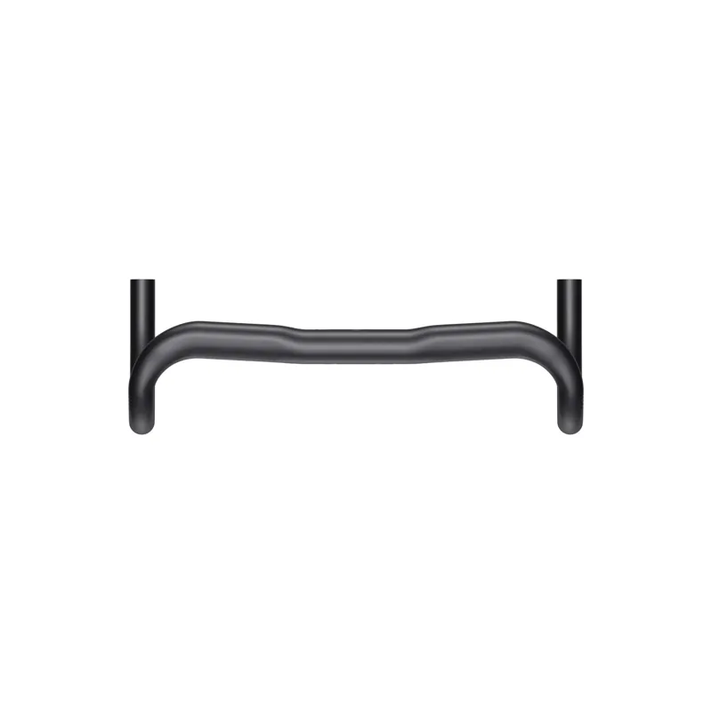 Zipp Service Course 70 Ergo Top B2 Road Handlebar - Black-3