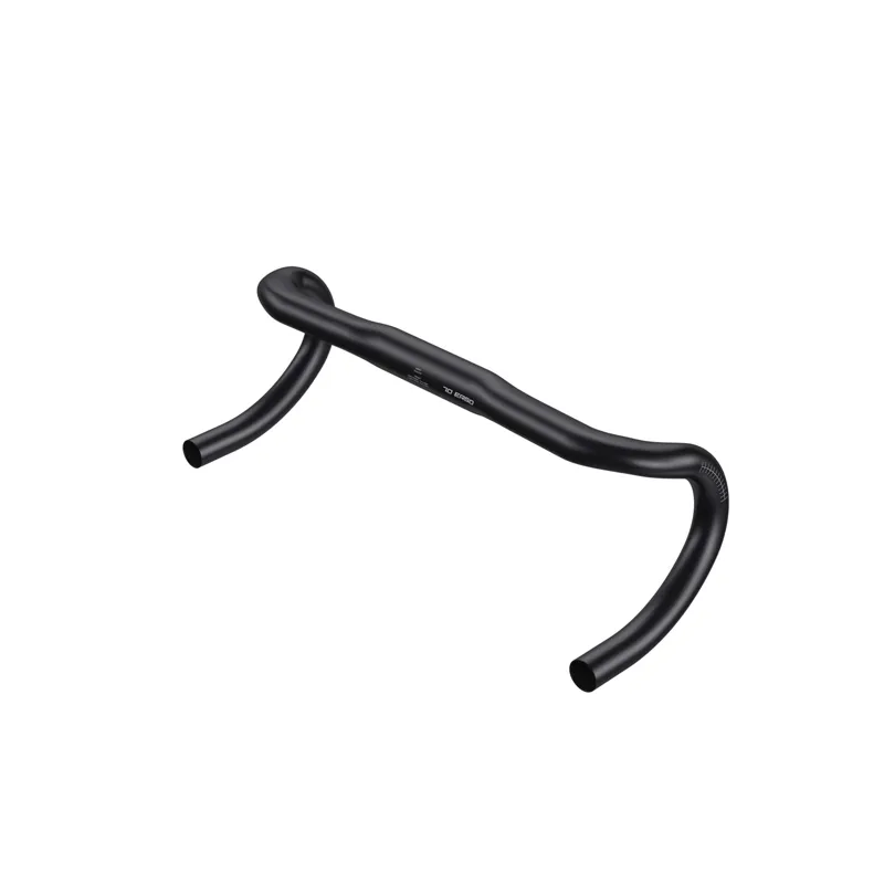 Zipp Service Course 70 Ergo Top B2 Road Handlebar - Black-4