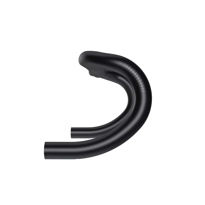 Zipp Service Course 70 Ergo Top B2 Road Handlebar - Black-6