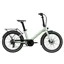 Eovolt Evening 24w Origins ST Semi-Folding Electric Bike - Sage Green