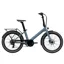 Eovolt Evening 24w Origins ST Semi-Folding Electric Bike - Ocean Blue