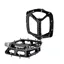 Hope F22 Flat MTB Pedals - Black