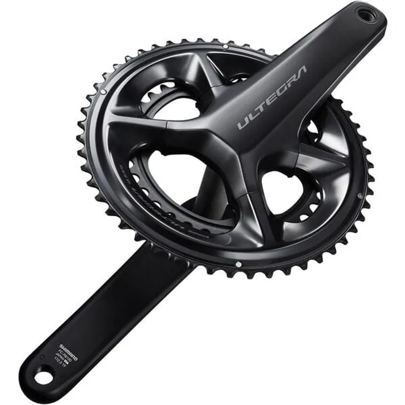 Shimano Ultegra FC-R8100 12-Speed Double Road Chainset-1