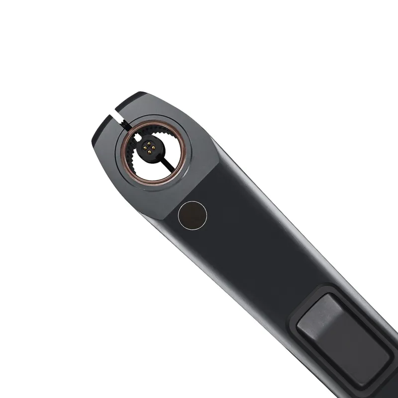 Shimano FC-R8100-P Ultegra 12-speed Double Power Meter Chainset-1