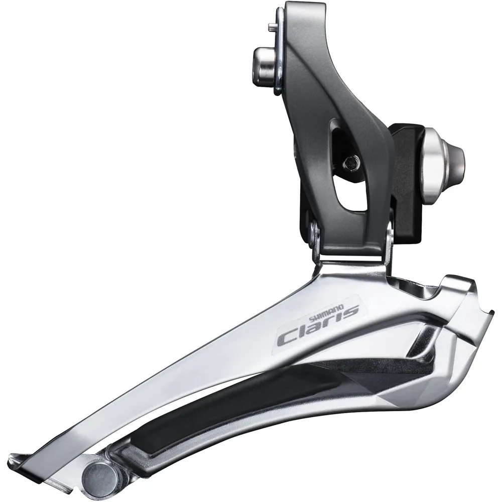 uPRISE Bikes Shimano FD-R2000 Claris 8-speed Front Road Derailleur | Price match, 365 day return s, 18-Month Warranty, Finance Available & Free UK Delivery