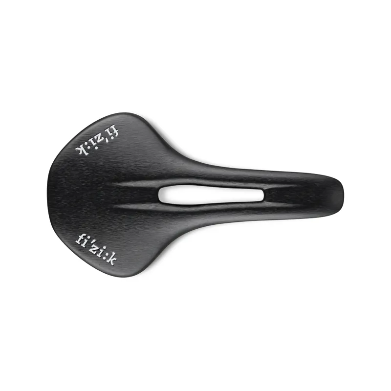 Fizik Vento Antares 00 Performance Saddle - Black-1
