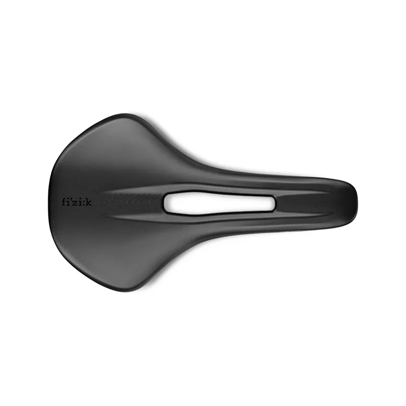 Fizik Vento Antares R1 Performance Saddle - Black-1